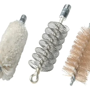 Jgo Escobillones HOPPE´S p/Escopeta 12