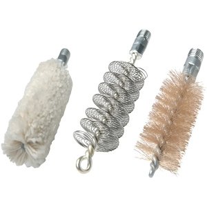 Jgo Escobillones HOPPE´S p/Escopeta 12