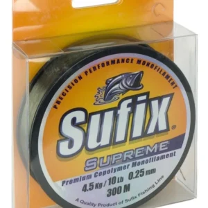 SUPREME MONOFIL 0.45mm 13.7KG/