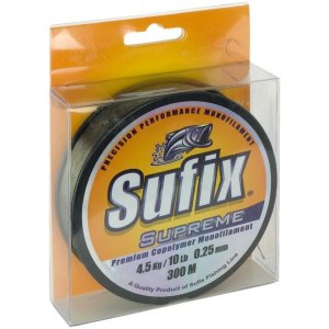 SUPREME MONOFIL 0.45mm 13.7KG/