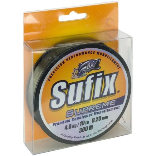 SUPREME MONOFIL 0.45mm 13.7KG/