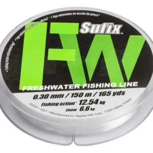 FW MONO 300M 0.25MM/ 4.5KG/ | GISPACK México