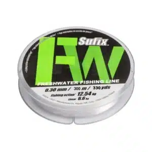 FW MONO 300M 0.30MM/ 6.6KG/ | GISPACK México