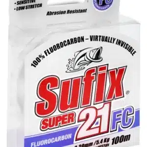 SUPER 21 FC 0.35MM