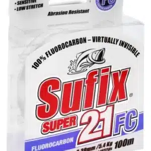 SUPER 21 FC 0.40MM