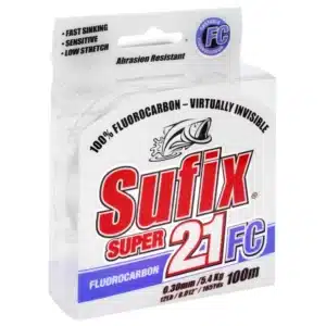 SUPER 21 FC 0.80MM