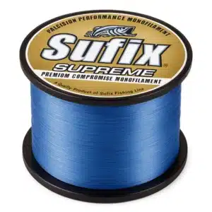 SUPREME MONOFIL 0.40MM 11KG/