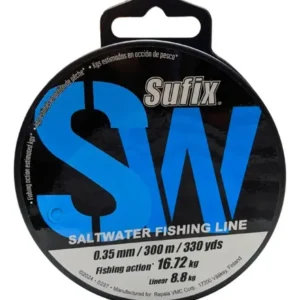 SW MONO 300M 0.20MM/3.2 KG/ | GISPACK México