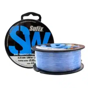 SW MONO 300M 0.40MM/ 11KG/ | GISPACK México