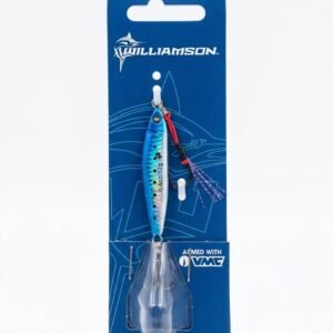 TRICK METAL JIG 12GR