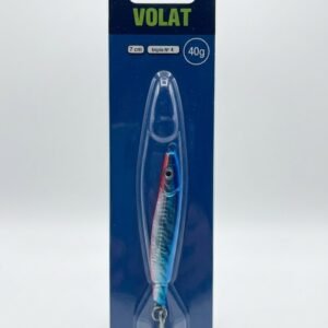 VOLAT 40G Premium Negro