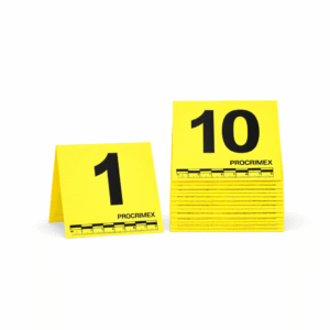 Indicadores 1-10 nacionales amarillos