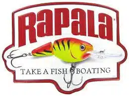 Logo RAPALA - GISPACK México