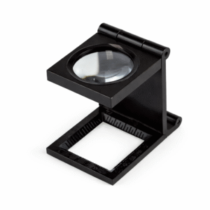 Cuenta hilos plastico