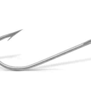 Anzuelo VMC 9752TI Sea Kirby Tin Nickel tamaño 12, SKU 31VM9752TIA112