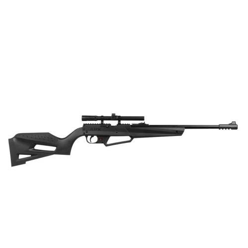 Rifle NXG APX Diábolo Cal. 4.5 800 fps c/mira 4 X 15 (Bombeo)