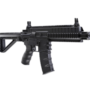 Metralleta NV ADDER Negra Eléc. BB 420fps AUTO