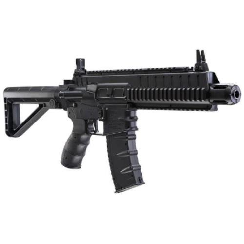 Metralleta NV ADDER Negra Eléc. BB 420fps AUTO