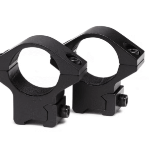 Montura NAKASHI p/mira teles 11mm CORTA