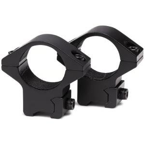 Montura NAKASHI p/mira teles 11mm CORTA