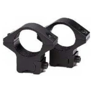 Montura NAKASHI p/mira teles 22mm ALTA