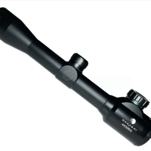 Mira tel 4x32E MILDOT c/mont NAKASHI Iluminada