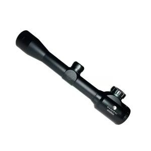 Mira tel 4x32E MILDOT c/mont NAKASHI Iluminada