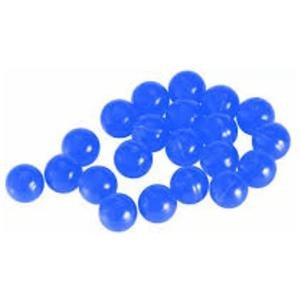 Bolitas de Pintura T4E Cal. .43 Azul 8,000 pzas.