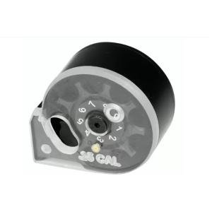 Cargador p/rifles NV 6.35 Metal (8T)