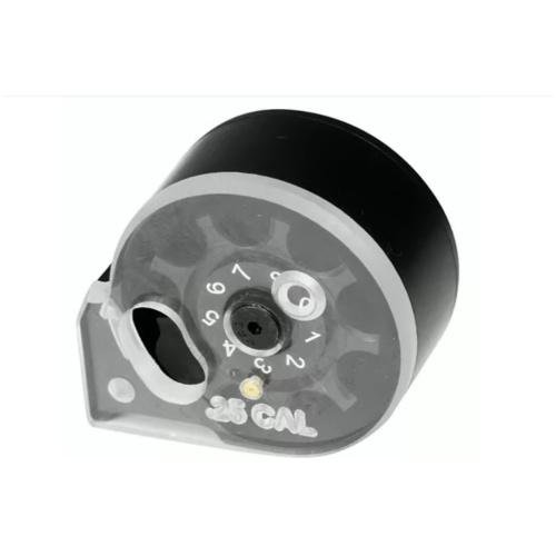 Cargador p/rifles NV 6.35 Metal (8T)