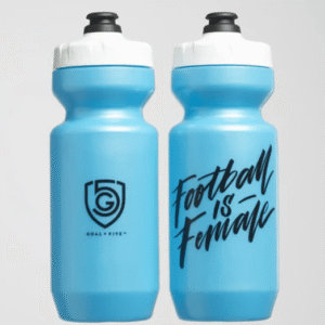 Blanco plástico DO ALL Botellas (3 piezas) Todos los calibres