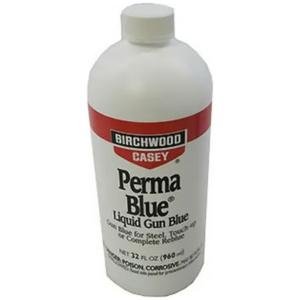 Pavón líquido Perma Blue BC (946ml)