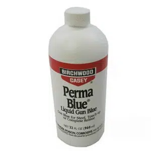 PAVÓN LÍQUIDO PERMA BLUE BC  (946ML) | GISPACK México