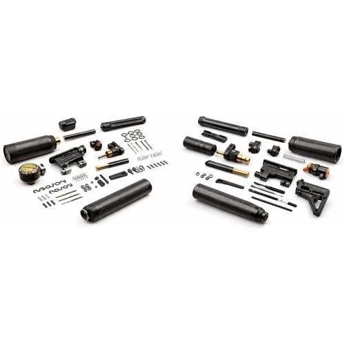 facciones Para BEHEMOTH Y LEVIATHAN varios modelos