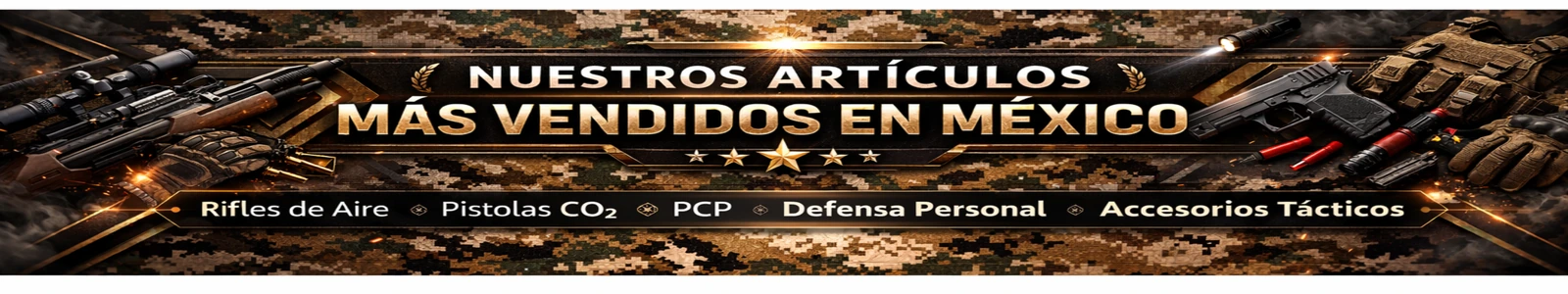 GISPACK MAS VENDIDOS