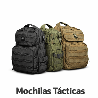blog Mochilas tácticas: cómo elegir la mejor para uso diario o aventura