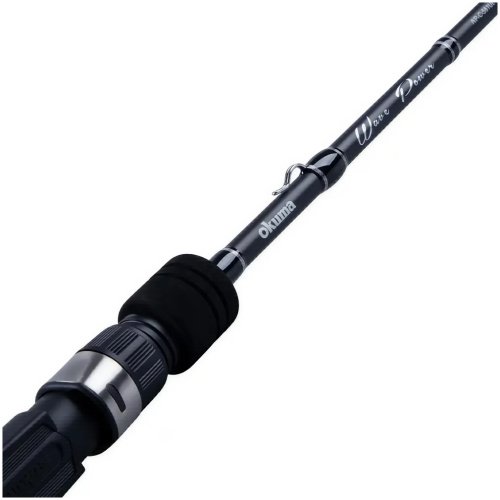 CAÑA WAVE POWER 7´0" 213CM 10-30G