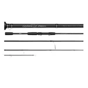 CAÑA WAVE POWER 6'6 197CM H 15-40GR | GISPACK México