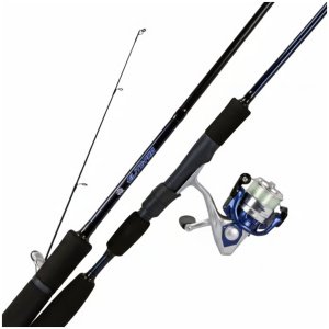 CAÑA TUNDRA PRO SP 8'0 M 2.40M