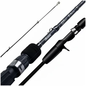 CAÑA WAVE POWER 9´0" 274CM 20-50G