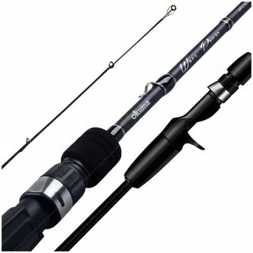 CAÑA WAVE POWER 9´0" 274CM 20-50G