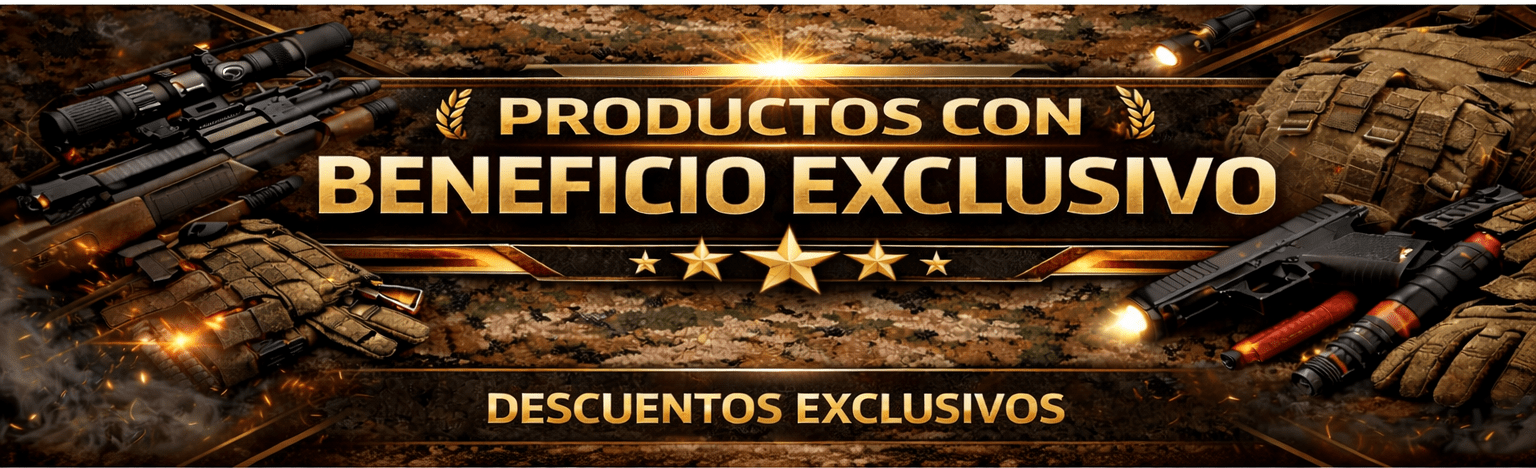 descuentos exclusivos