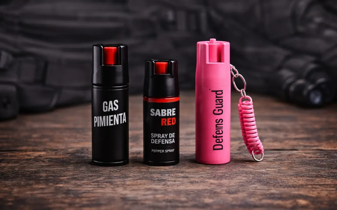 blog Defensa personal en México: opciones legales y efectivas