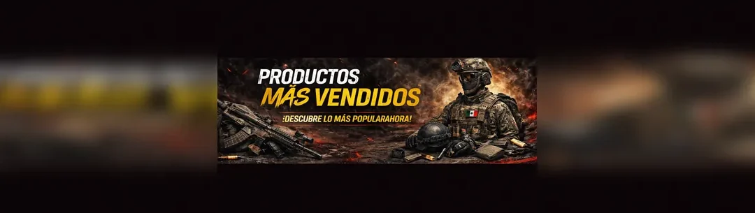 blog ¡Los Mas Vendidos!