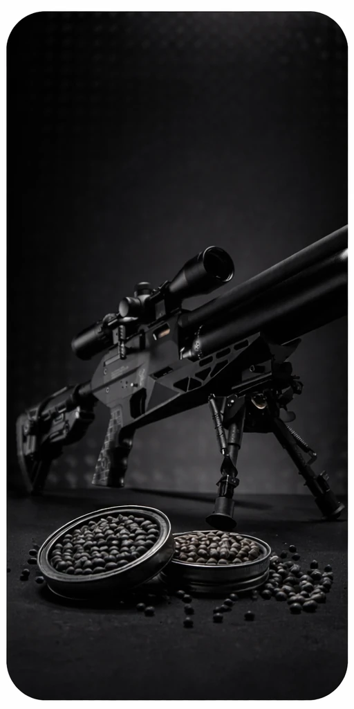 Armas de Aire Mexico | Rifles PCP, Pistolas CO2 y Airguns rifle de aire comprimido para tiro deportivo