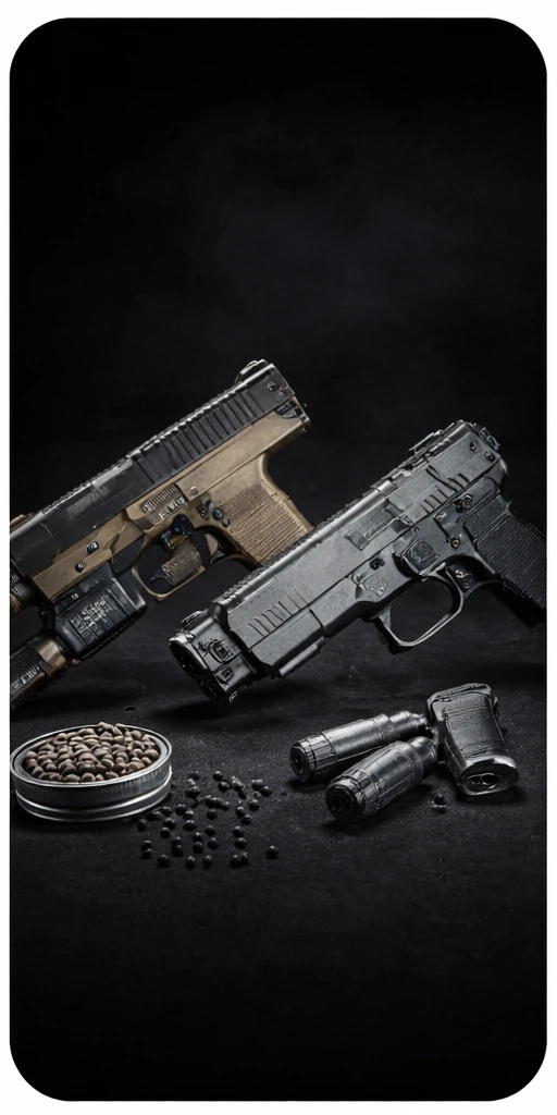 Armas de Aire Mexico | Rifles PCP, Pistolas CO2 y Airguns armas de aire