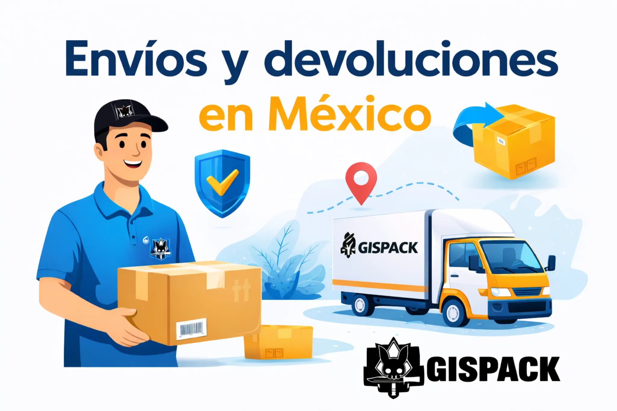 envios y devoluciones en mexico