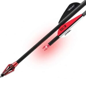 HYPERFLITE 22" ARROWS LIGHTED 3PK