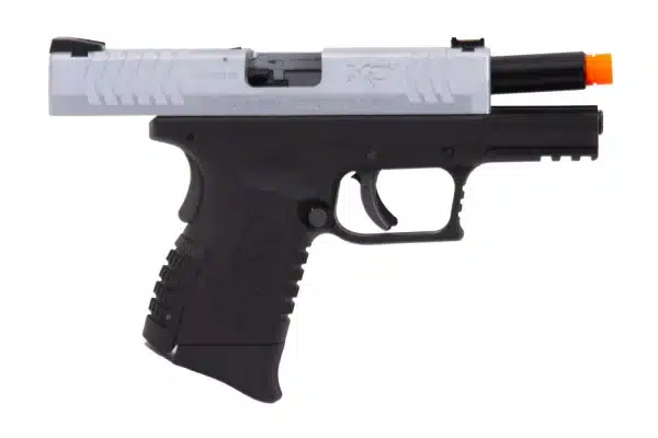 SPRINGFIELD ARMORY XDM 6MM BI-TONEY SPRINGFIELD ARMORY XDM 6MM BI-TONEY - Imagen 3