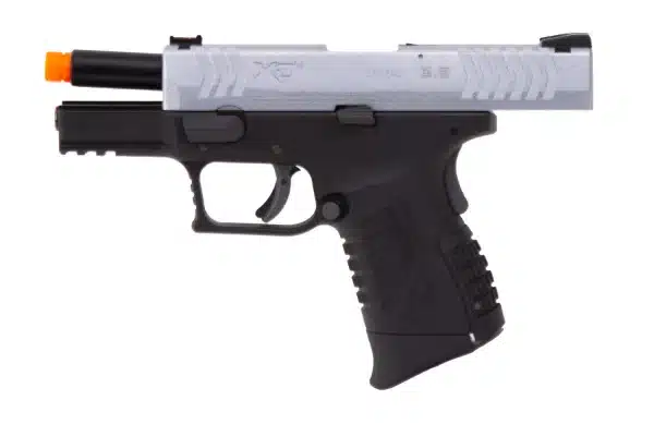 SPRINGFIELD ARMORY XDM 6MM BI-TONEY SPRINGFIELD ARMORY XDM 6MM BI-TONEY - Imagen 4